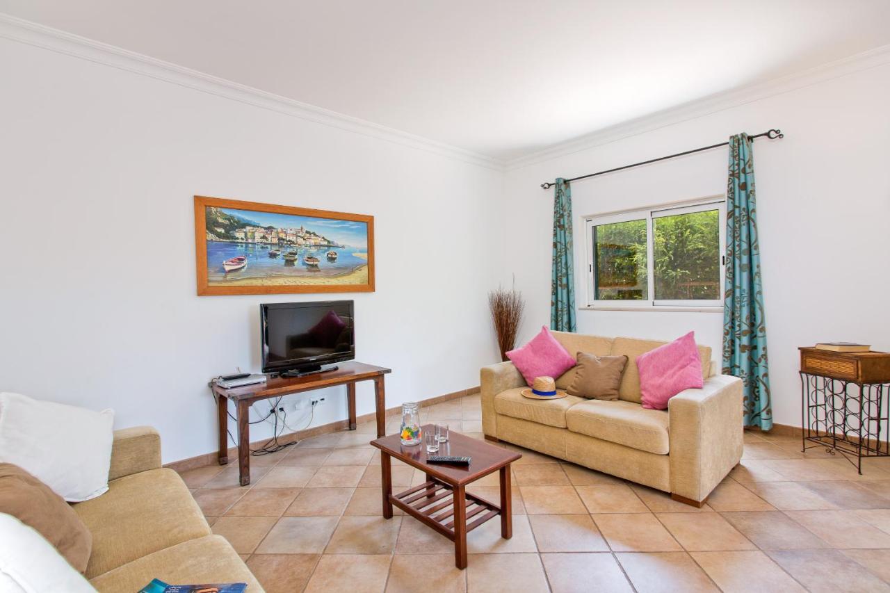 Villas Norca A, B ,c Villa Albufeira